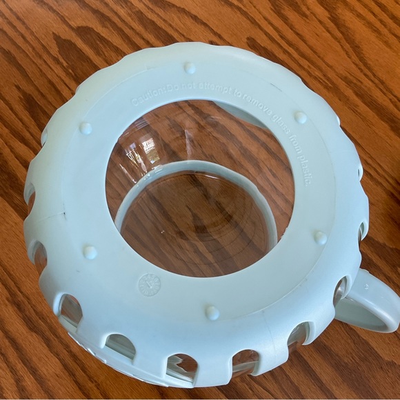 Ecolution Microwave Glass Popcorn Popper 3-in-1 - Picture 5 of 5